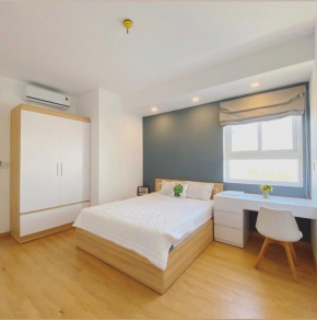 COCOHOME - MELODY APARTMENT Vũng Tàu